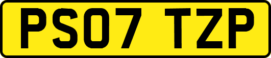 PS07TZP