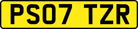 PS07TZR