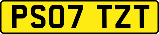 PS07TZT