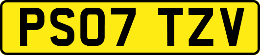 PS07TZV