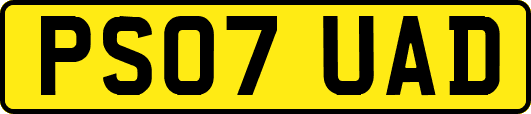PS07UAD