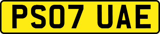 PS07UAE