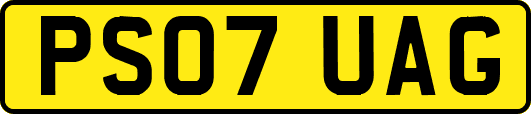 PS07UAG