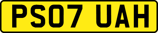 PS07UAH