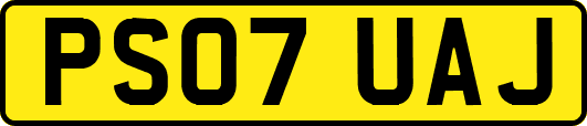 PS07UAJ