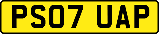 PS07UAP