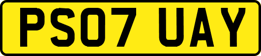 PS07UAY