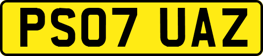 PS07UAZ