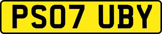 PS07UBY