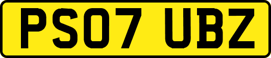 PS07UBZ