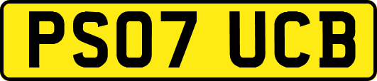 PS07UCB