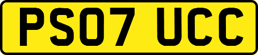 PS07UCC