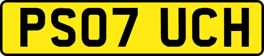 PS07UCH