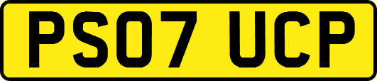 PS07UCP