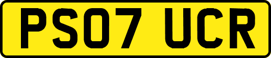 PS07UCR