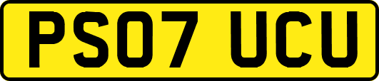 PS07UCU