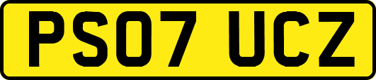 PS07UCZ