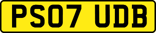 PS07UDB