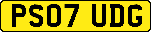 PS07UDG