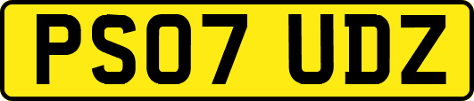 PS07UDZ
