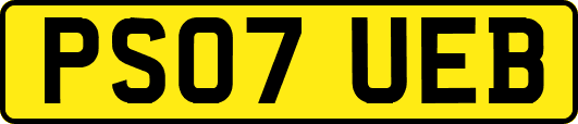 PS07UEB