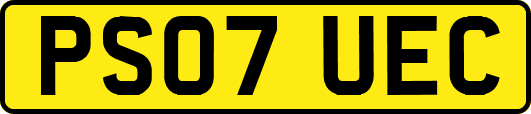 PS07UEC