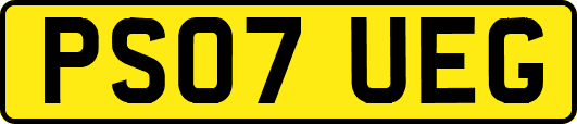 PS07UEG