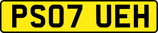 PS07UEH