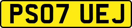 PS07UEJ