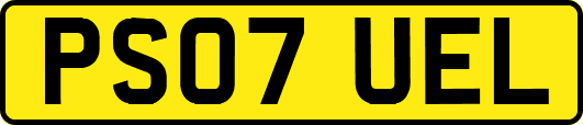 PS07UEL