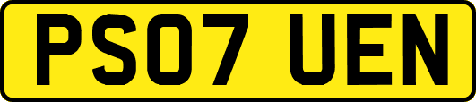 PS07UEN