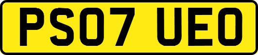 PS07UEO