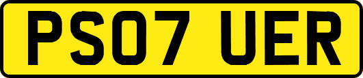 PS07UER