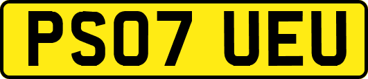 PS07UEU