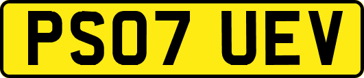 PS07UEV