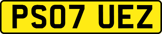 PS07UEZ