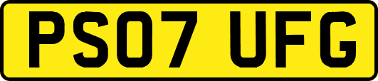 PS07UFG