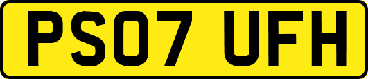 PS07UFH