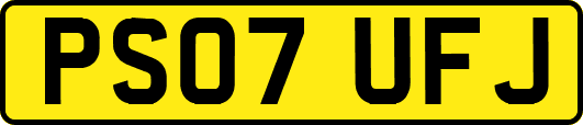 PS07UFJ