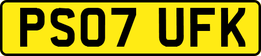 PS07UFK