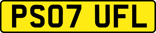 PS07UFL