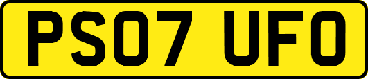 PS07UFO