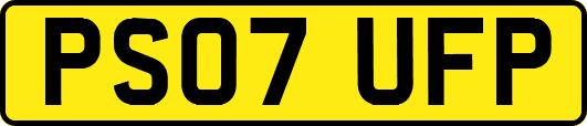 PS07UFP