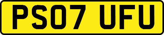 PS07UFU
