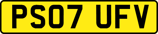 PS07UFV