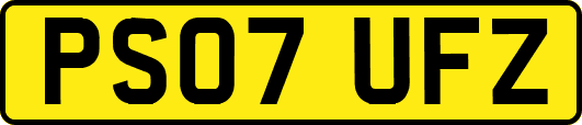 PS07UFZ
