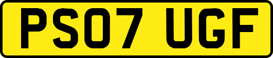 PS07UGF