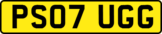 PS07UGG