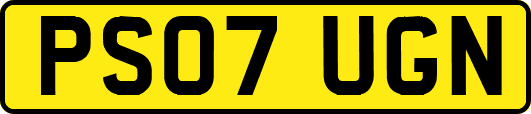 PS07UGN