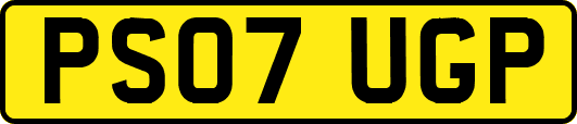 PS07UGP